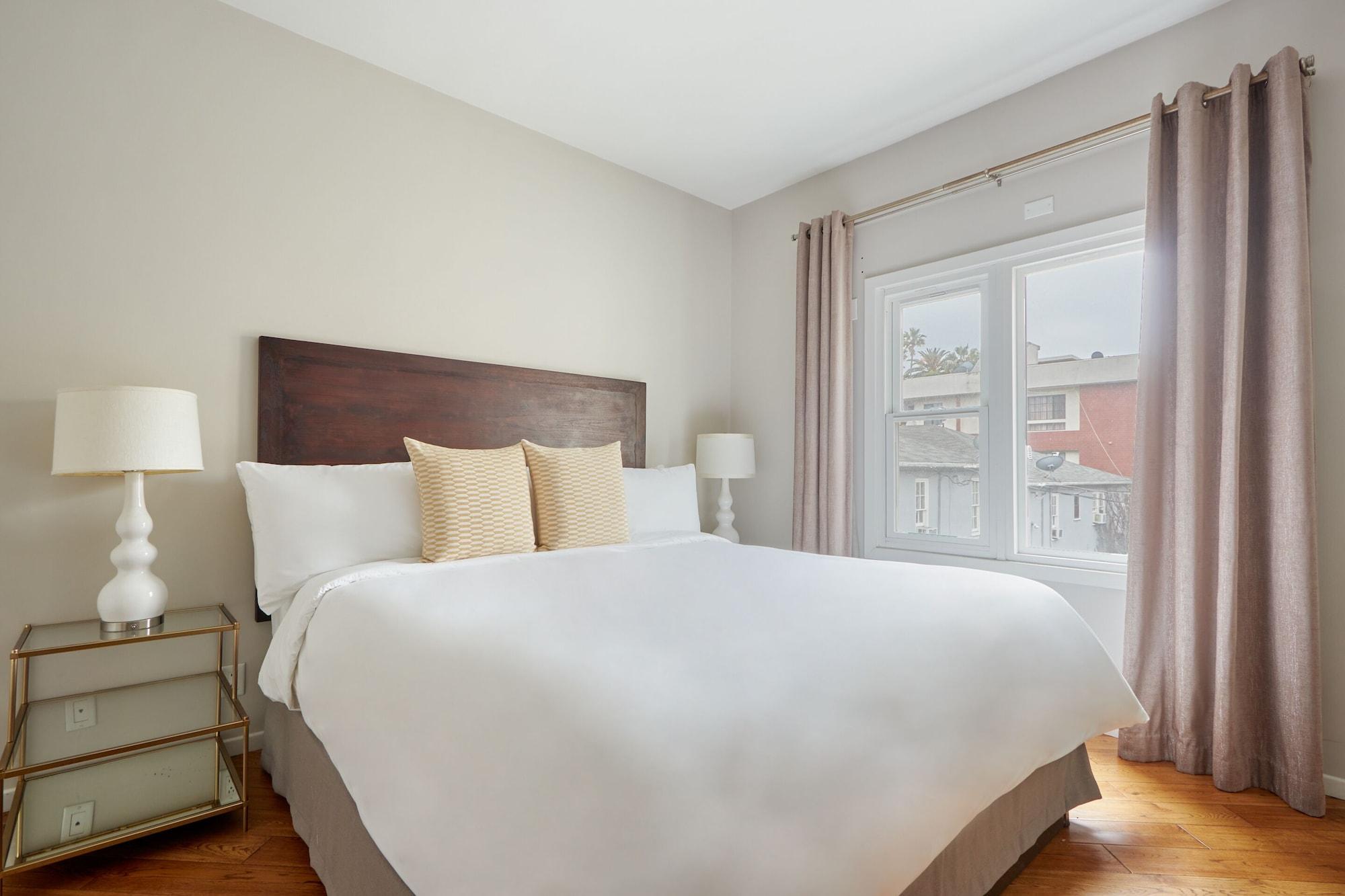 Beverly Terrace Beverly Hills, Sonder By Marriott Bonvoy Hotel 3*