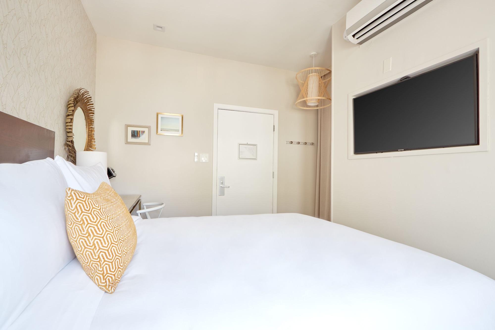 Beverly Terrace Beverly Hills, Sonder By Marriott Bonvoy Hotel 3*