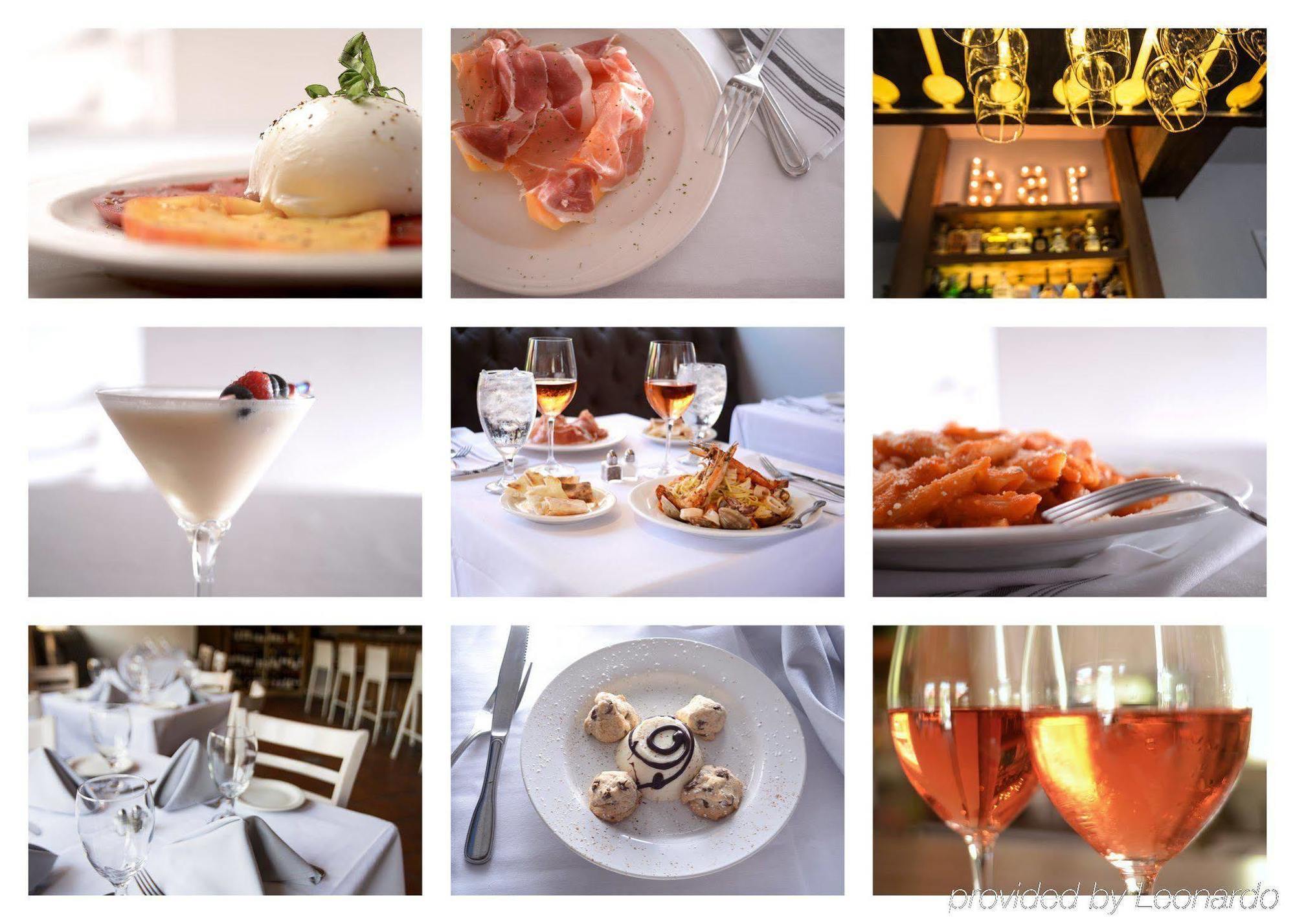 Hotel Beverly Terrace Beverly Hills, Sonder By Marriott Bonvoy 3*