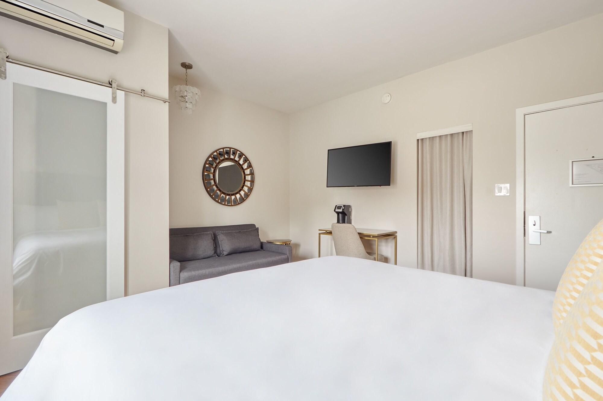 Beverly Terrace Beverly Hills, Sonder By Marriott Bonvoy 3* Los Angeles