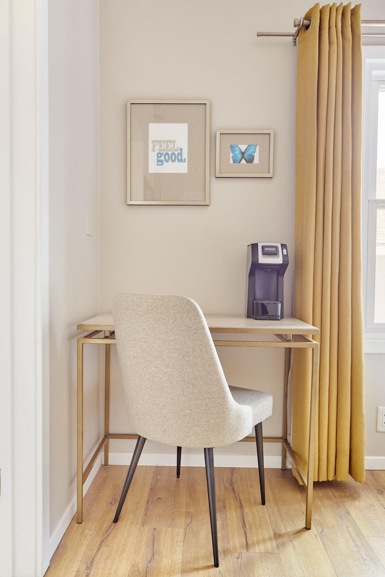 Beverly Terrace Beverly Hills, Sonder By Marriott Bonvoy 3*