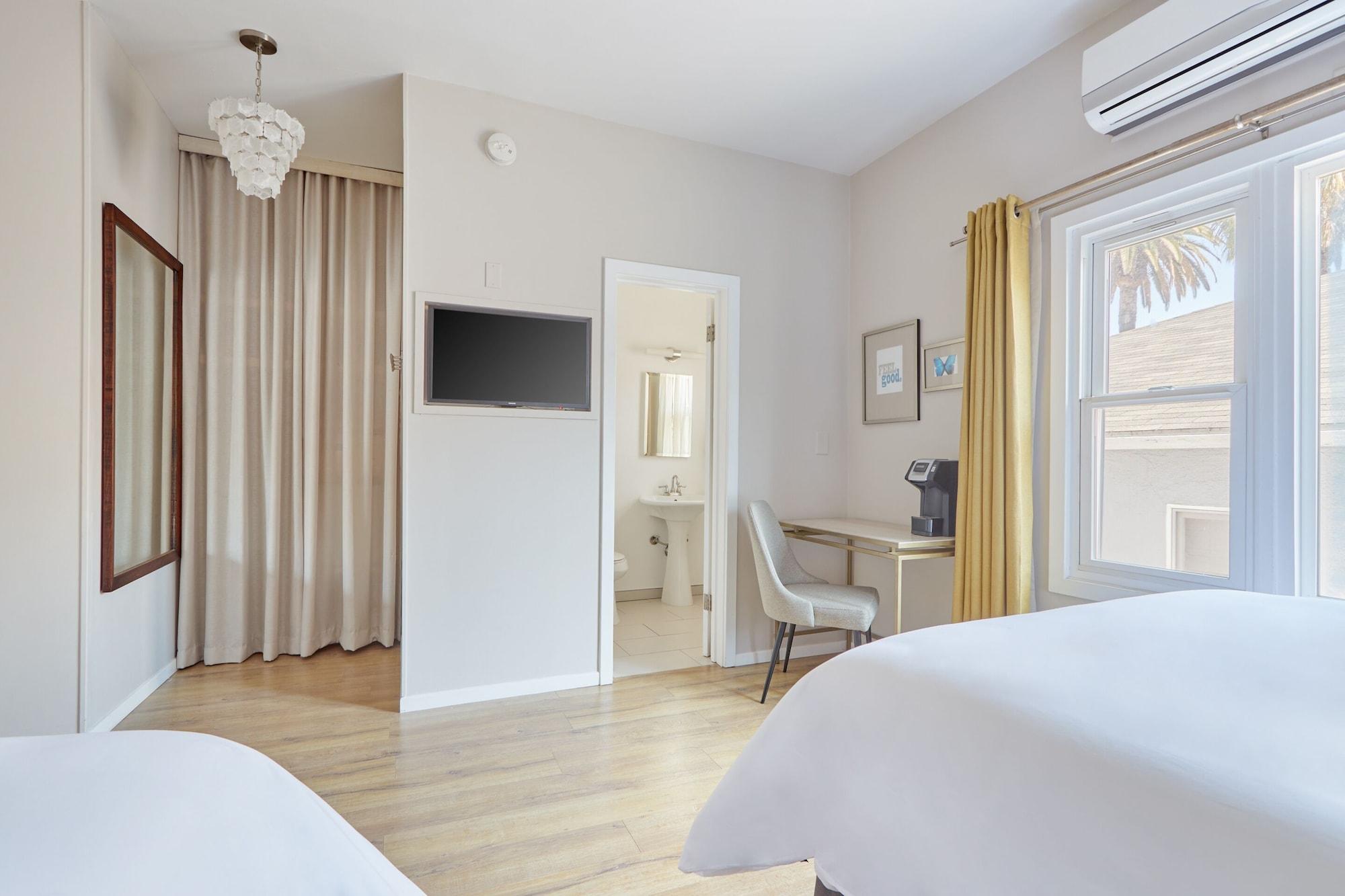 Hotel Beverly Terrace Beverly Hills, Sonder By Marriott Bonvoy Los Angeles