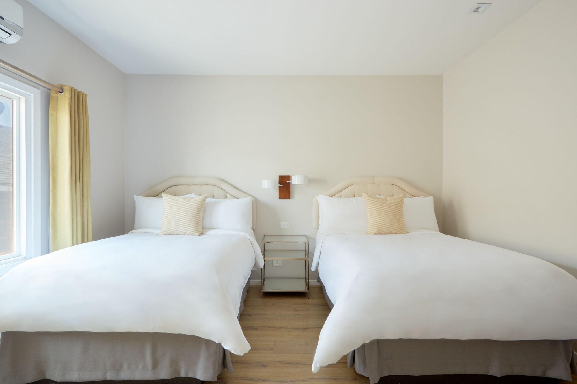Hotel Beverly Terrace Beverly Hills, Sonder By Marriott Bonvoy 3*