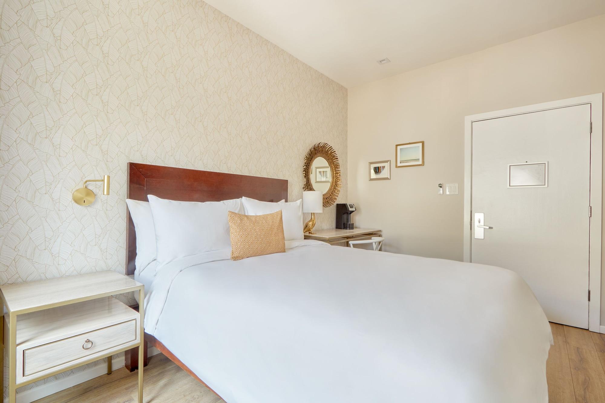 Beverly Terrace Beverly Hills, Sonder By Marriott Bonvoy 3*