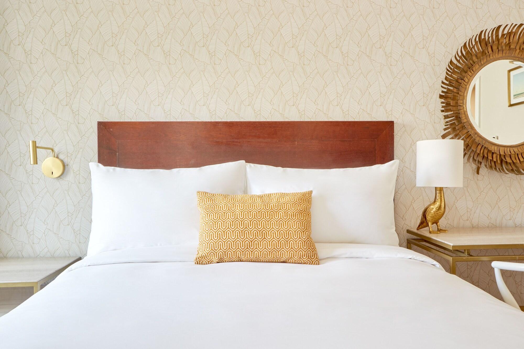 Hotel Beverly Terrace Beverly Hills, Sonder By Marriott Bonvoy