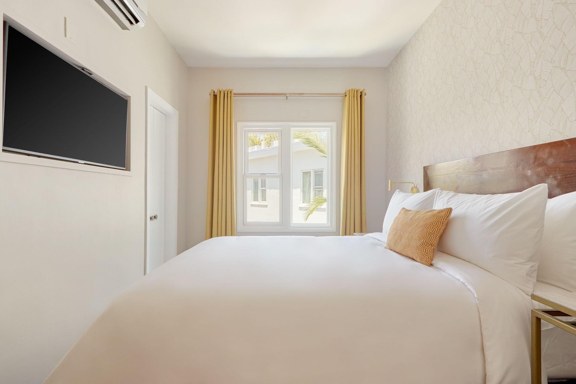 Beverly Terrace Beverly Hills, Sonder By Marriott Bonvoy Hotel Los Angeles