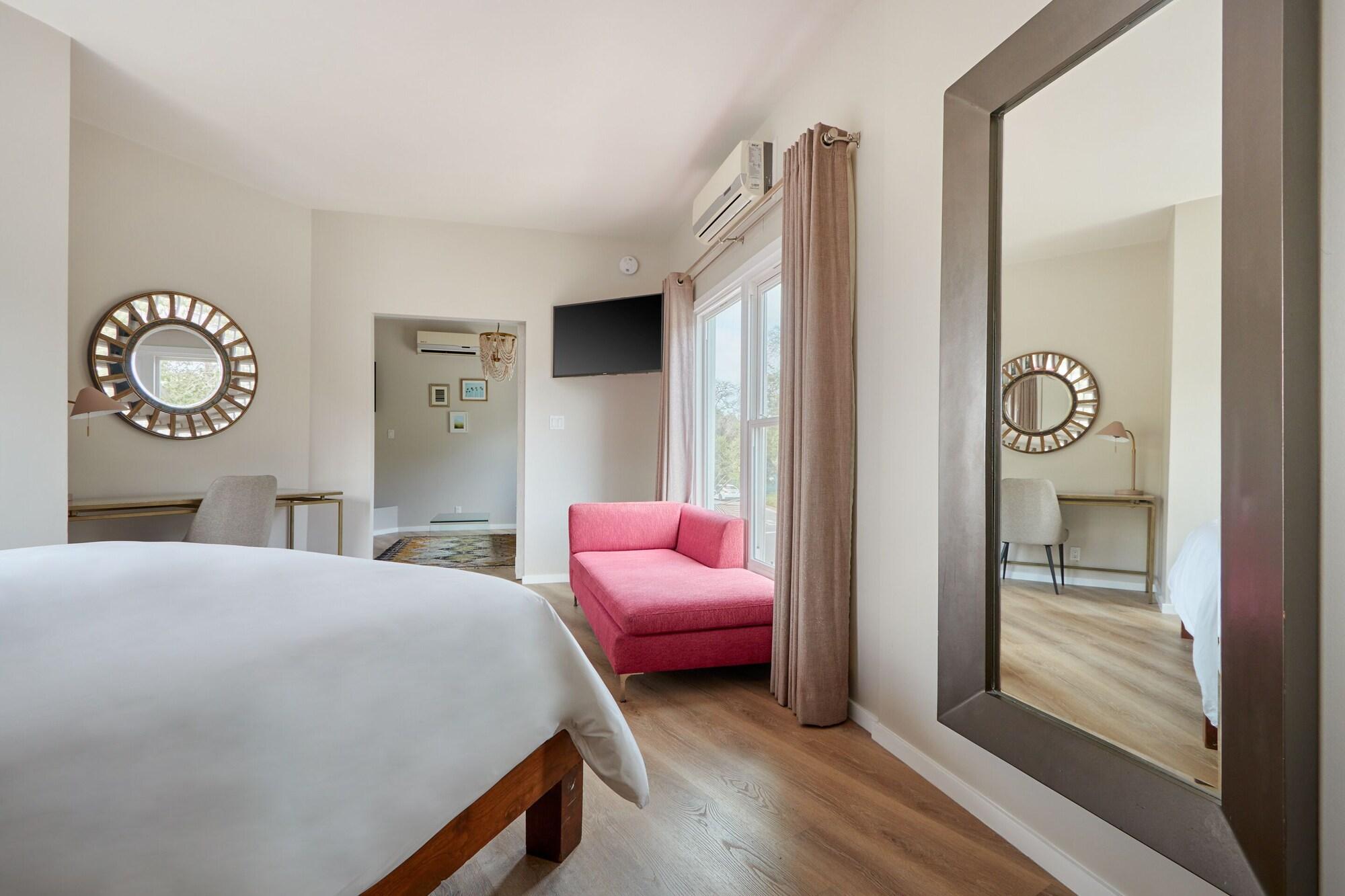 Beverly Terrace Beverly Hills, Sonder By Marriott Bonvoy 3* Los Angeles