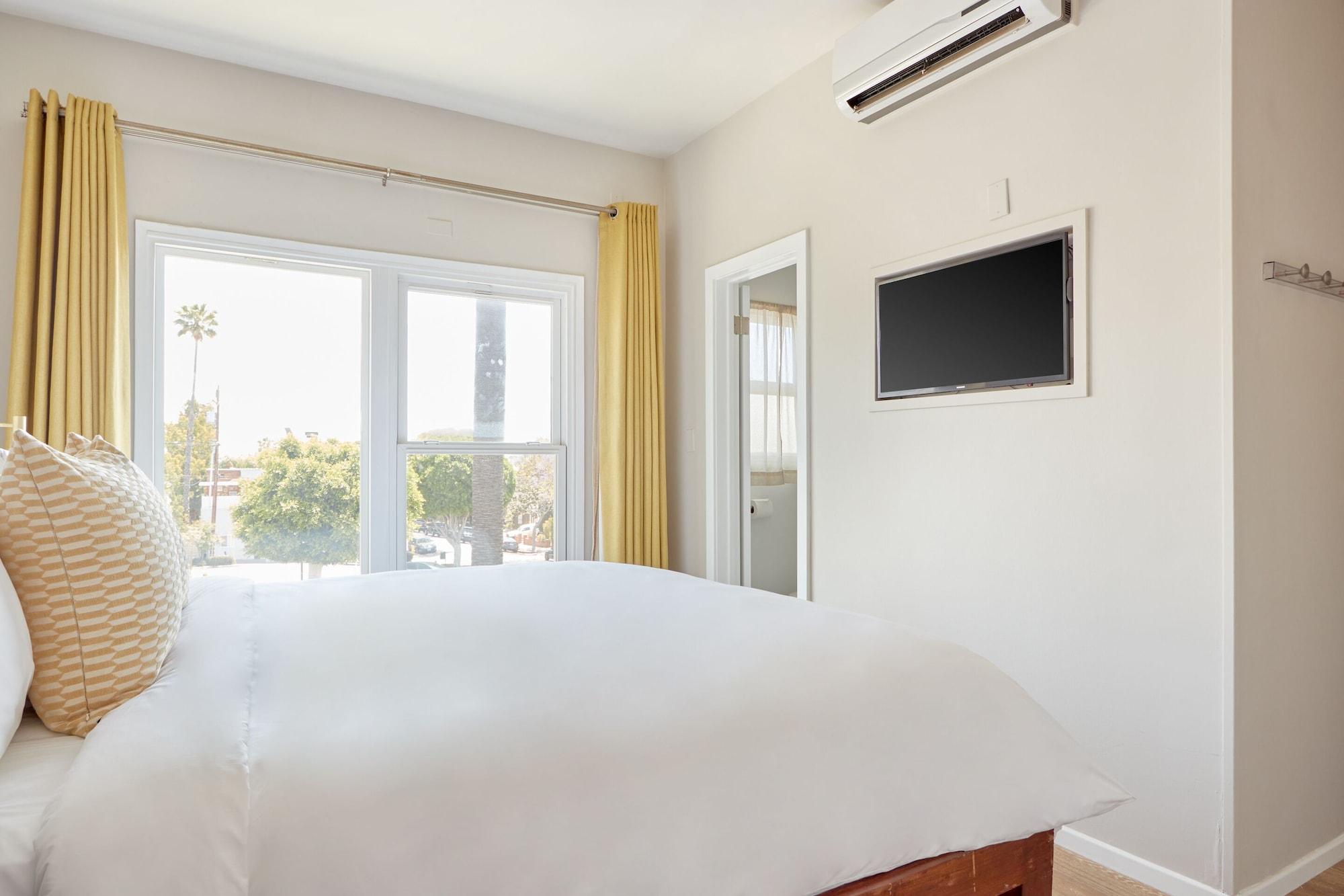 Hotel Beverly Terrace Beverly Hills, Sonder By Marriott Bonvoy 3*