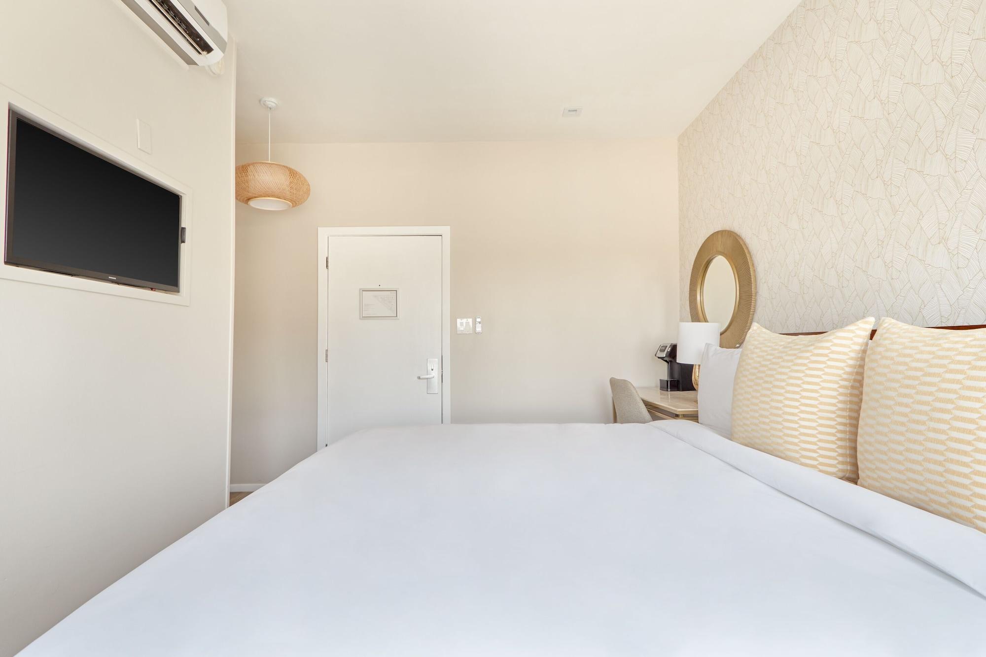 Beverly Terrace Beverly Hills, Sonder By Marriott Bonvoy 3*