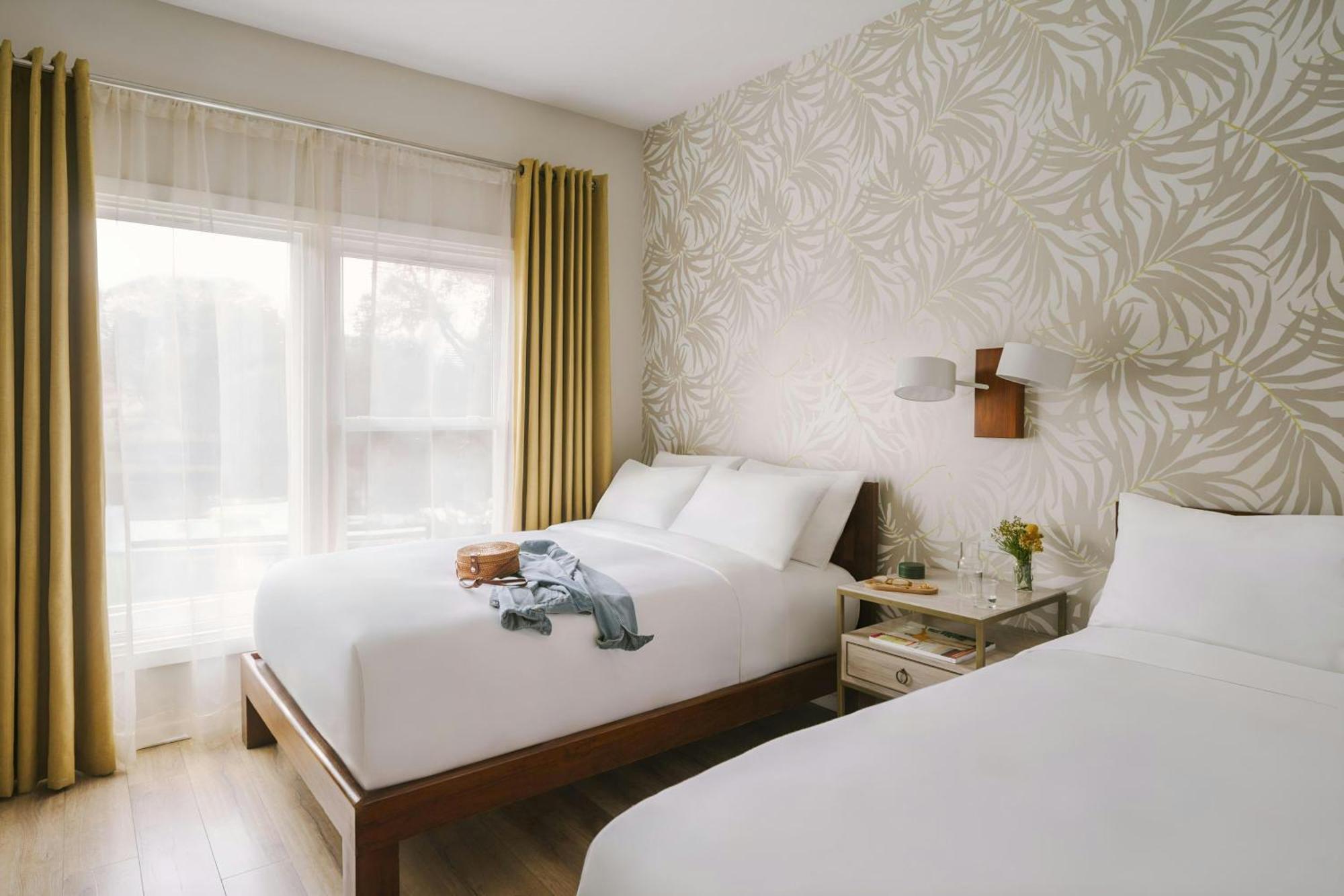 Hotel Beverly Terrace Beverly Hills, Sonder By Marriott Bonvoy Los Angeles