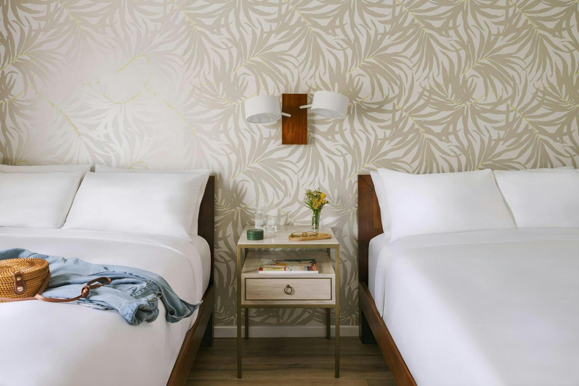 Beverly Terrace Beverly Hills, Sonder By Marriott Bonvoy 3*