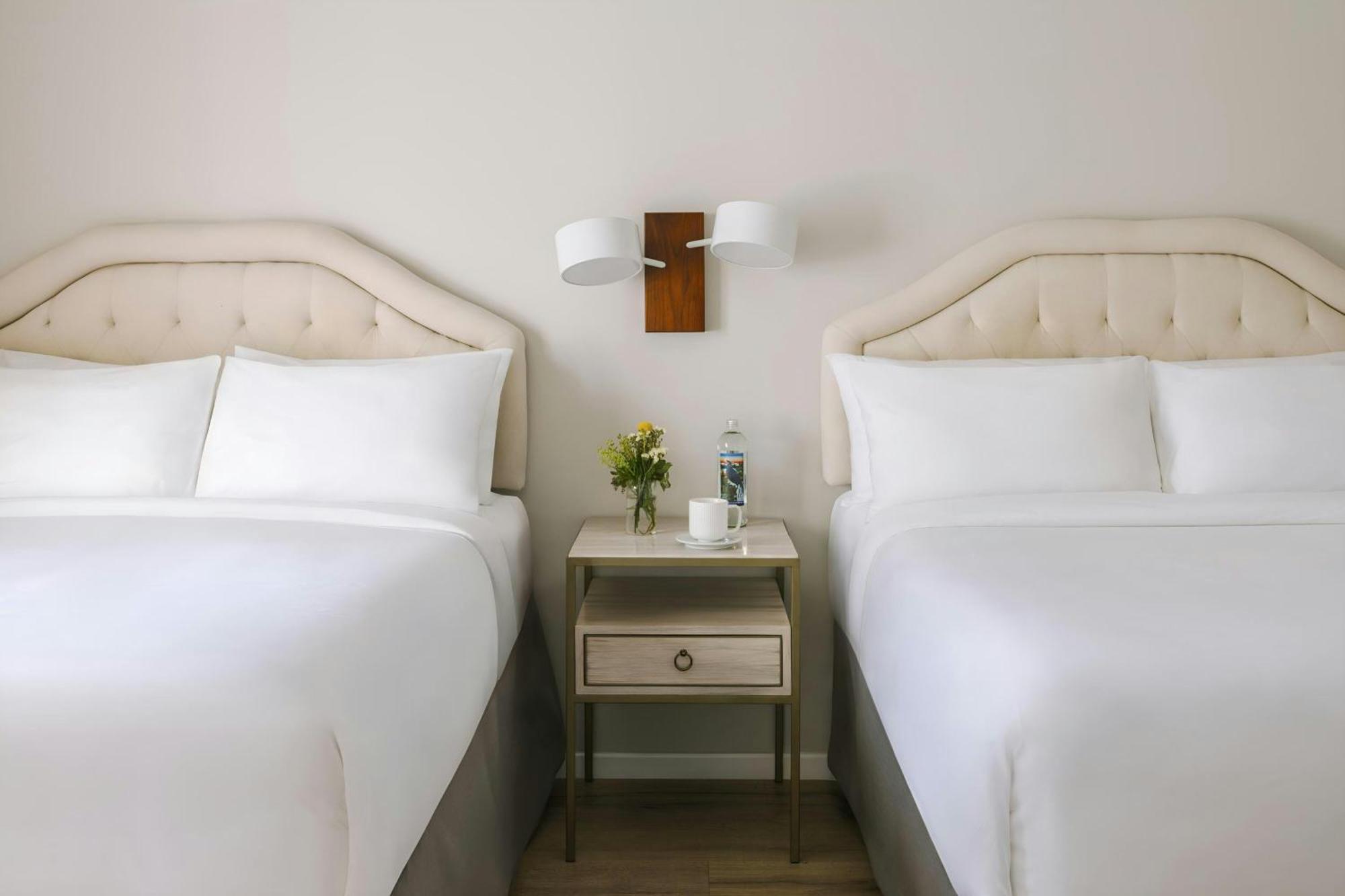 Beverly Terrace Beverly Hills, Sonder By Marriott Bonvoy 3* Los Angeles